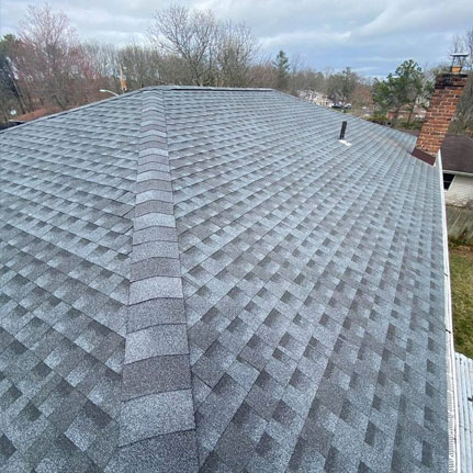 Emergency Roof Repair Islip Terrace NY