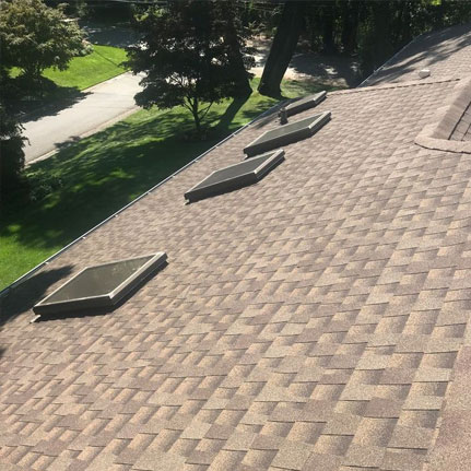 Skylight Repair Islip Terrace NY