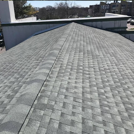 Roof Leak Repair Islip Terrace NY